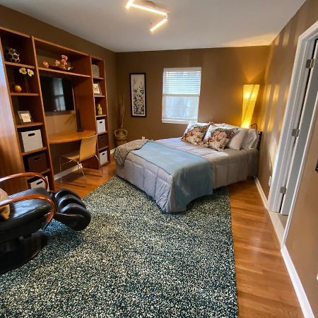 Here It Is! Cool Cape Cod-3 Br-2.5 Bath-12 Guests Olathe Exteriér fotografie