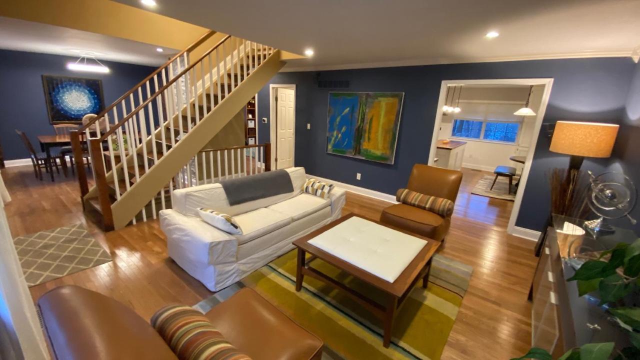Here It Is! Cool Cape Cod-3 Br-2.5 Bath-12 Guests Olathe Exteriér fotografie