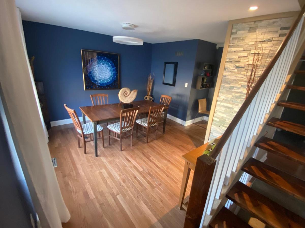 Here It Is! Cool Cape Cod-3 Br-2.5 Bath-12 Guests Olathe Exteriér fotografie