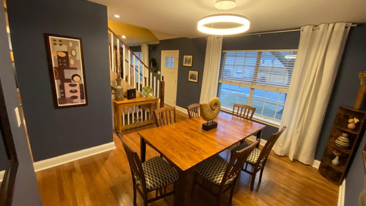 Here It Is! Cool Cape Cod-3 Br-2.5 Bath-12 Guests Olathe Exteriér fotografie