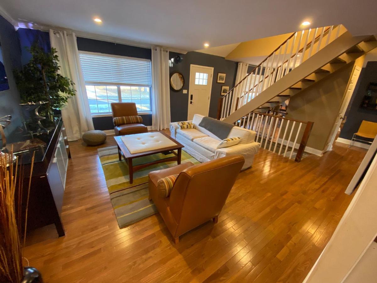 Here It Is! Cool Cape Cod-3 Br-2.5 Bath-12 Guests Olathe Exteriér fotografie