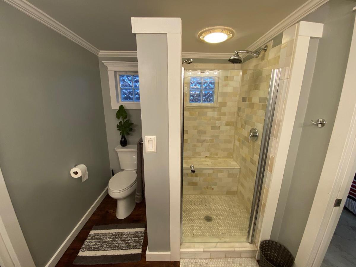Here It Is! Cool Cape Cod-3 Br-2.5 Bath-12 Guests Olathe Exteriér fotografie