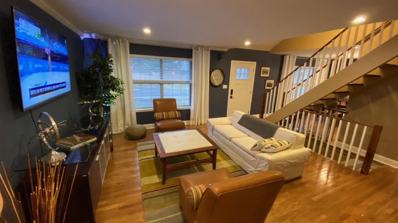Here It Is! Cool Cape Cod-3 Br-2.5 Bath-12 Guests Olathe Exteriér fotografie