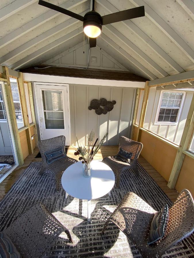 Here It Is! Cool Cape Cod-3 Br-2.5 Bath-12 Guests Olathe Exteriér fotografie