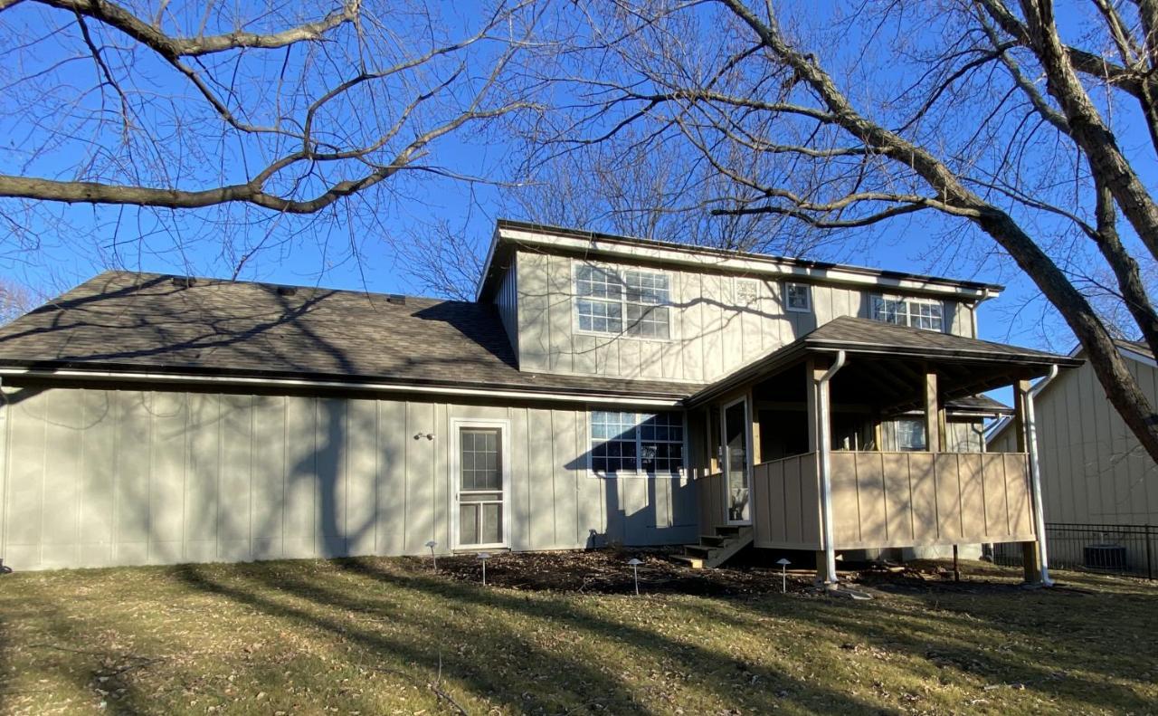 Here It Is! Cool Cape Cod-3 Br-2.5 Bath-12 Guests Olathe Exteriér fotografie