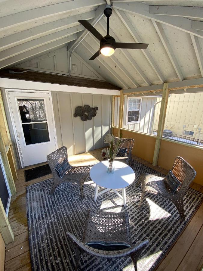 Here It Is! Cool Cape Cod-3 Br-2.5 Bath-12 Guests Olathe Exteriér fotografie